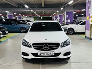 Mercedes-Benz E-Class 2015
