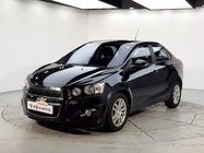 Chevrolet Aveo 2011