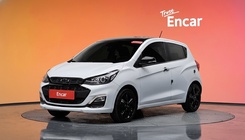 Chevrolet Spark 2021