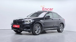 BMW X4 2019