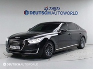 Genesis EQ900 2016