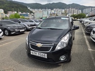 Chevrolet Spark 2011