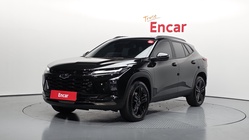 Chevrolet Trax 2025