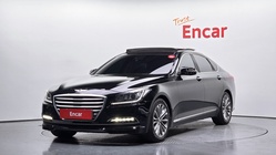 Hyundai Genesis 2014