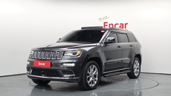 Jeep Cherokee 2019