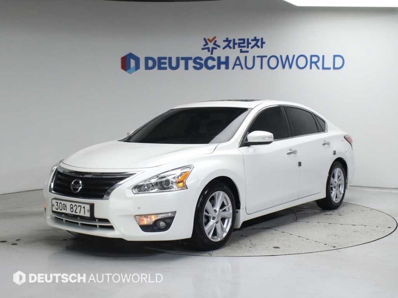 Nissan Altima