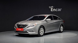 Hyundai Sonata 2010