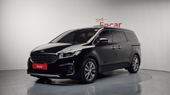 Kia Carnival 2018