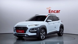 Hyundai Kona 2018