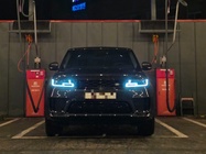 Land Rover Sport 2014