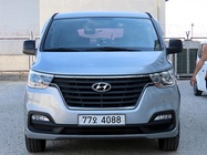 Hyundai Starex 2018
