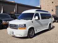 Chevrolet Express 2015