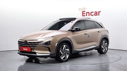 Hyundai Nexo 2020