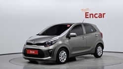 Kia morning 2019