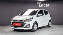 Chevrolet Spark 2019