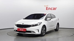 Kia K3 2017