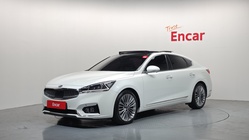 Kia K7 2018