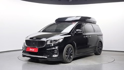 Kia Canival 2018
