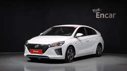Hyundai Ioniq 2017