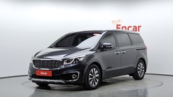 Kia Canival 2015