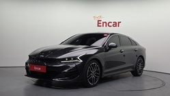 Kia K5 2020