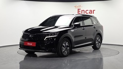 Kia Sorento 2020
