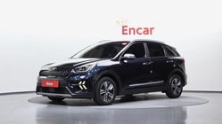 Kia Niro 2021