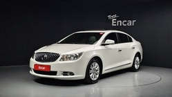 Chevrolet Alpheon 2013