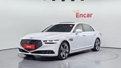 Genesis G90 2019