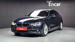 BMW 3 Series 2016