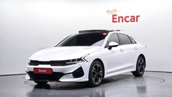 Kia K5 2023