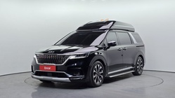 Kia Carnival 2021