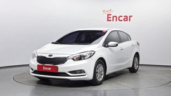 Kia K3 2015