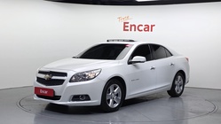 Chevrolet Malibu 2014