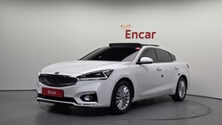 Kia K7 2016