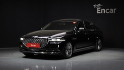 Genesis G90 2021