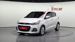 Chevrolet Spark 2016