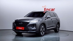 Hyundai Santa Fe 2018