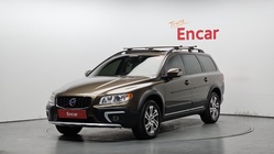 Volvo XC70 2014