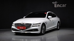Genesis G80 2020