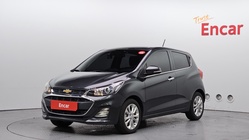 Chevrolet Spark 2020
