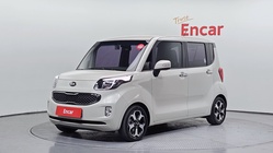 Kia RAY 2015