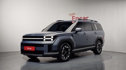 Hyundai Santa Fe 2023