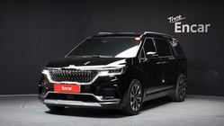 Kia Canival 2020