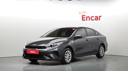 Kia K3 2023