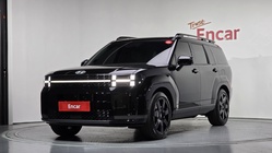 Hyundai Santa Fe 2025