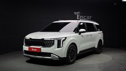 Kia Carnival 2025