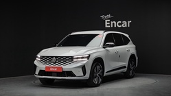 Samsung Grand Koleos 2024