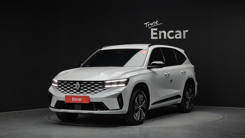 Samsung Grand Koleos