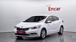 Kia K3 2014